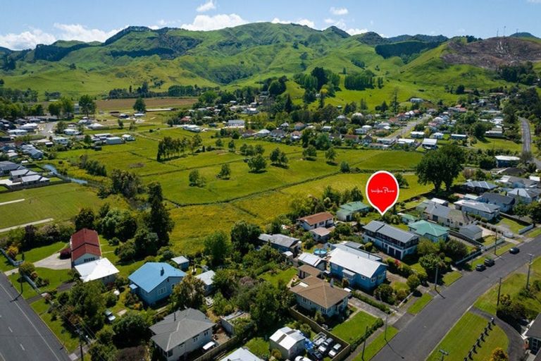 Photo of property in 8 Aorangi Road, Paeroa, 3600