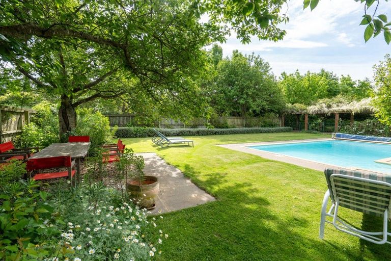 Photo of property in 11 Genesis Drive, West Melton, Christchurch, 7675