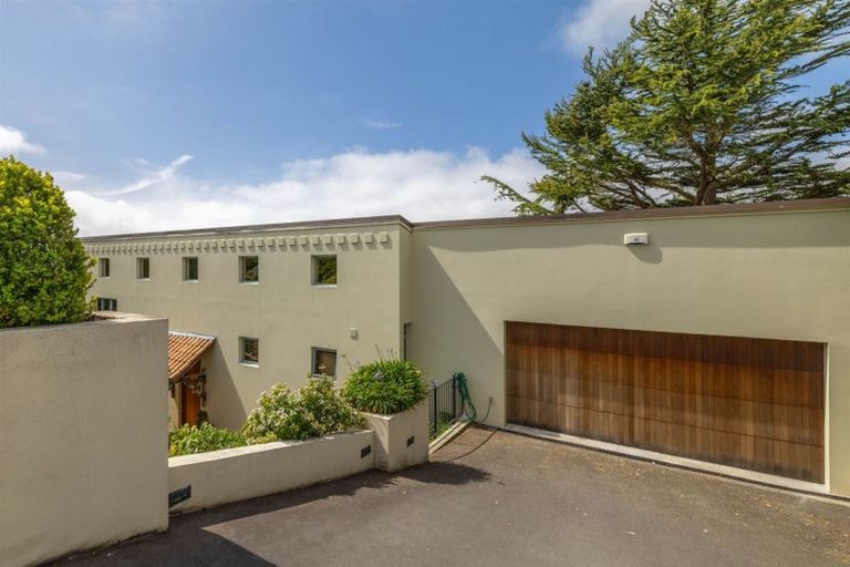 Photo of property in 185a Hackthorne Road, Cashmere, Christchurch, 8022