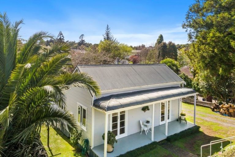 Photo of property in 23 Moresby Avenue, Waihi, 3610
