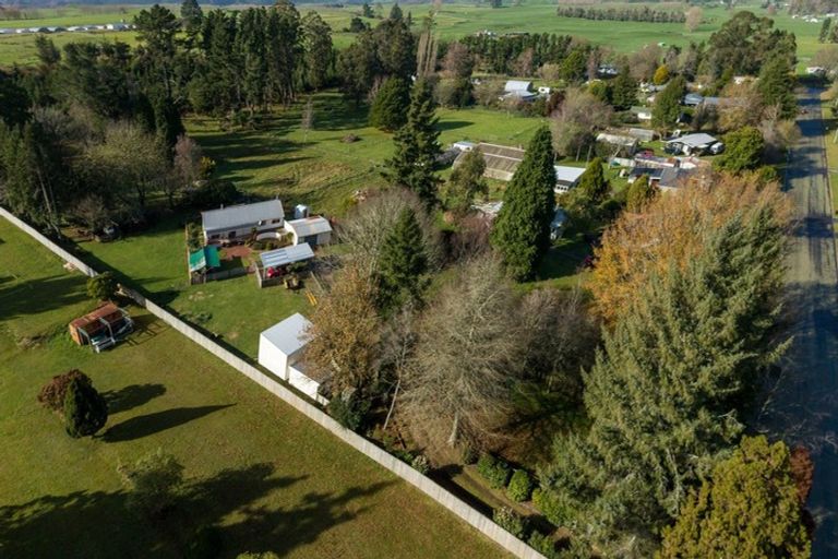 Photo of property in 50 Lochmaben Road, Tokoroa, 3420