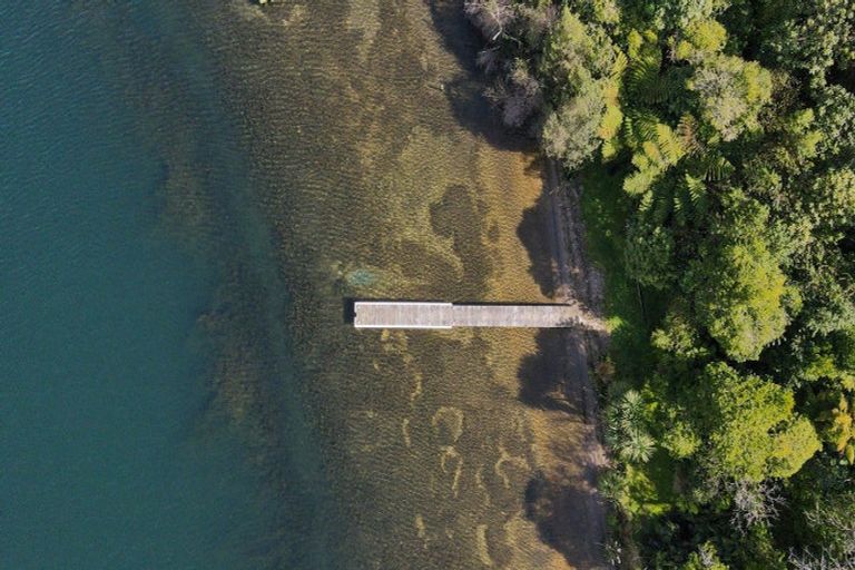 Photo of property in 85 Spencer Road, Lake Tarawera, Rotorua, 3076