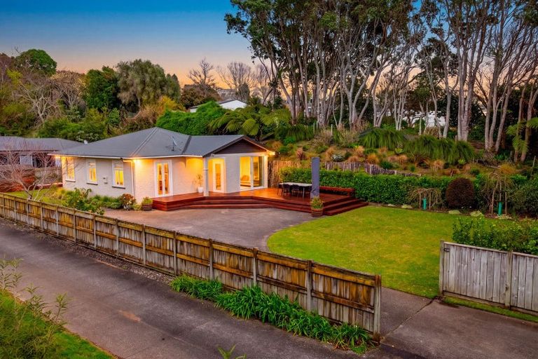 Photo of property in 34a Alberta Road, Glen Avon, New Plymouth, 4312