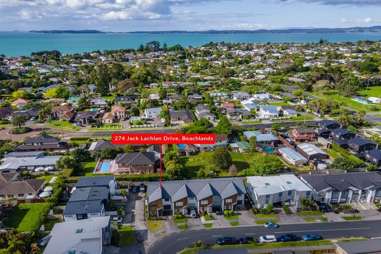 Photo of property in 274 Jack Lachlan Drive, Beachlands, Auckland, 2018