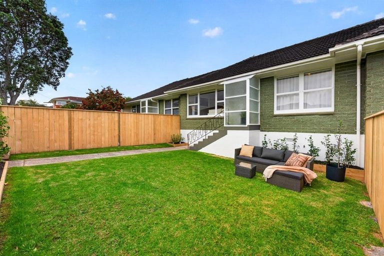 Photo of property in 2/1 Ngaio Street, Takapuna, Auckland, 0622