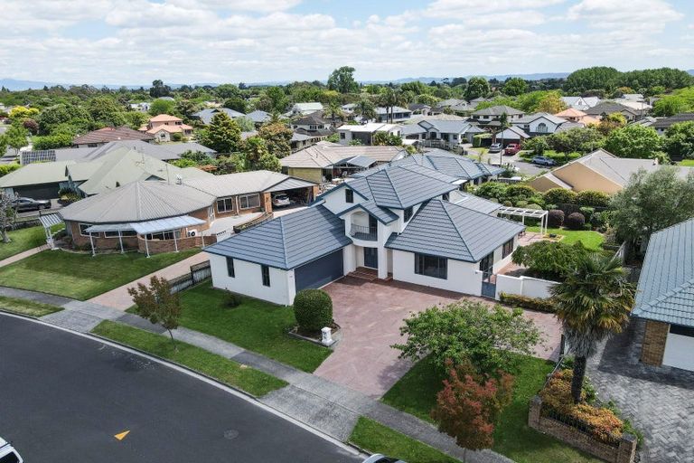 Photo of property in 58 Keswick Crescent, Huntington, Hamilton, 3210