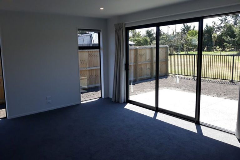 Photo of property in 8 Oscar Lane, Rolleston, 7615