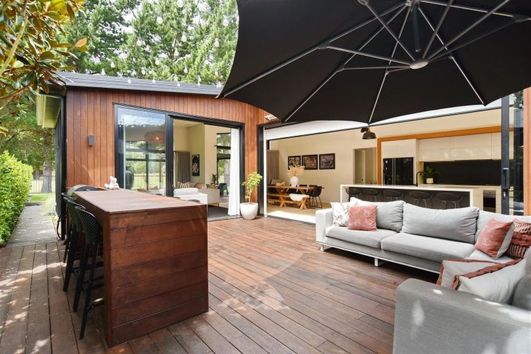 Photo of property in 29 Kohunga Crescent, Bottle Lake, Christchurch, 8083