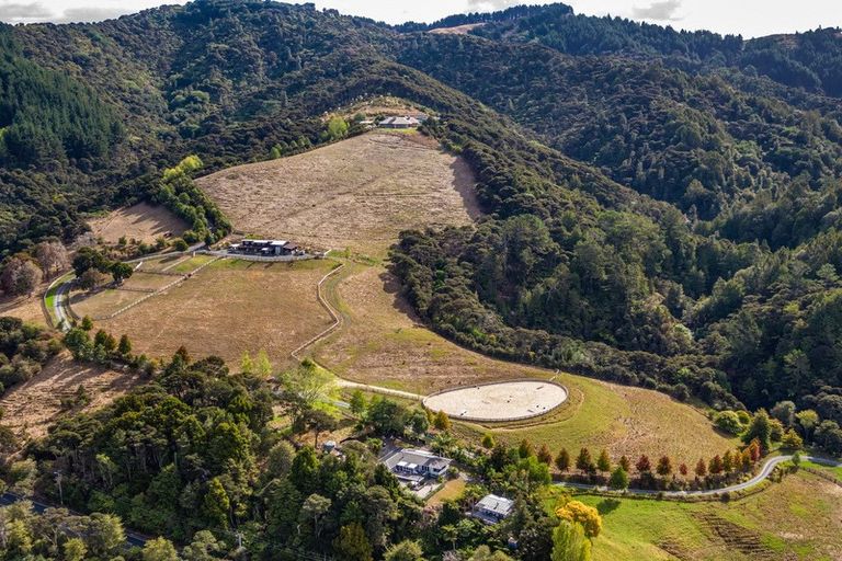 Photo of property in 184 North Road, Clevedon, Papakura, 2582