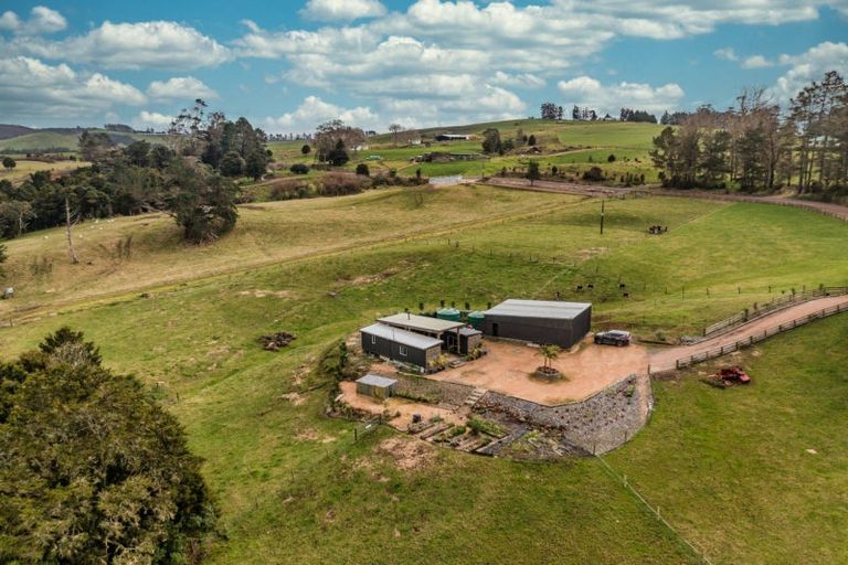 Photo of property in 1106 Puketotara Road, Okaihau, 0295