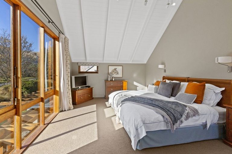 Photo of property in Millbrook Resort, 1 Orchard Hill, Arrowtown, 9371
