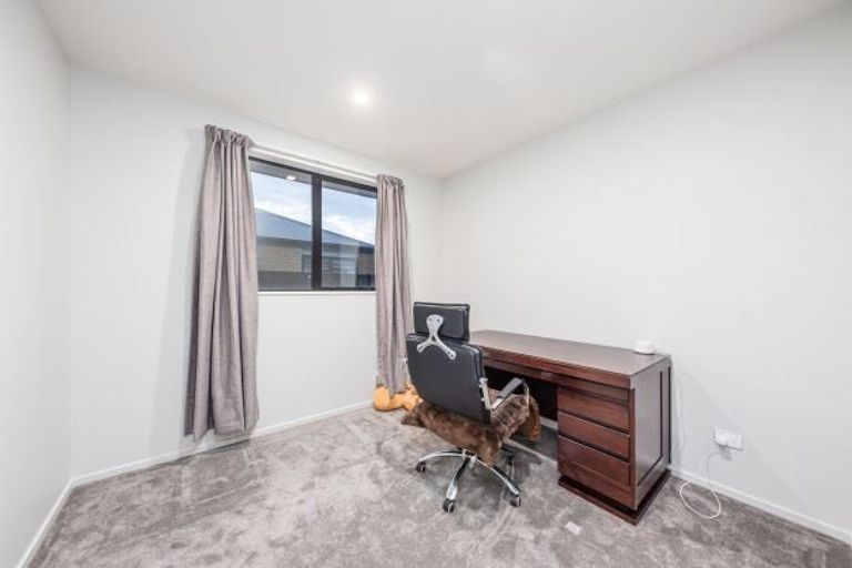 Photo of property in 9 Conailus Street, Halswell, Christchurch, 8025