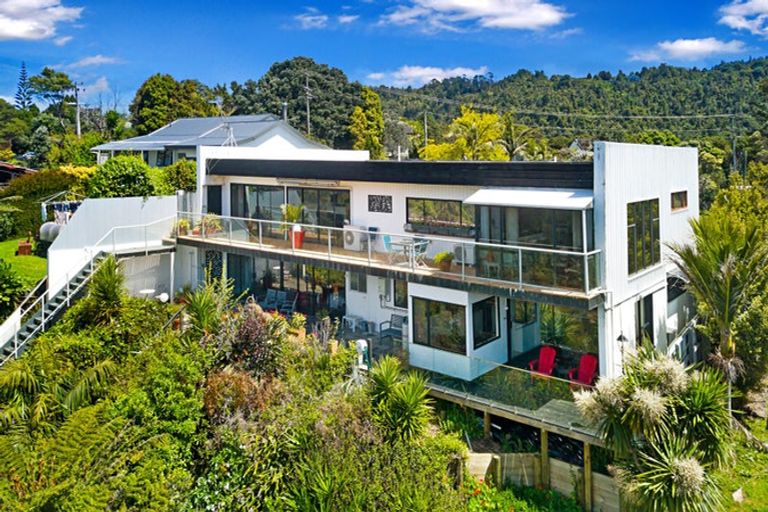 Photo of property in 18 Kitewaho Road, Swanson, Auckland, 0816