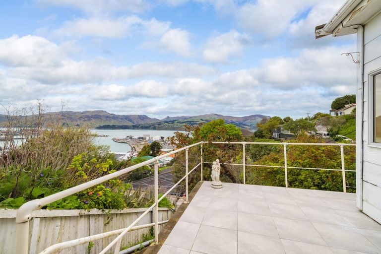Photo of property in 24 Cressy Terrace, Lyttelton, 8082