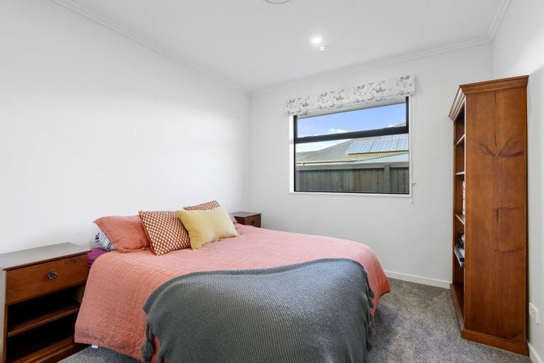 Photo of property in 17 Chimango Place, Rolleston, 7615