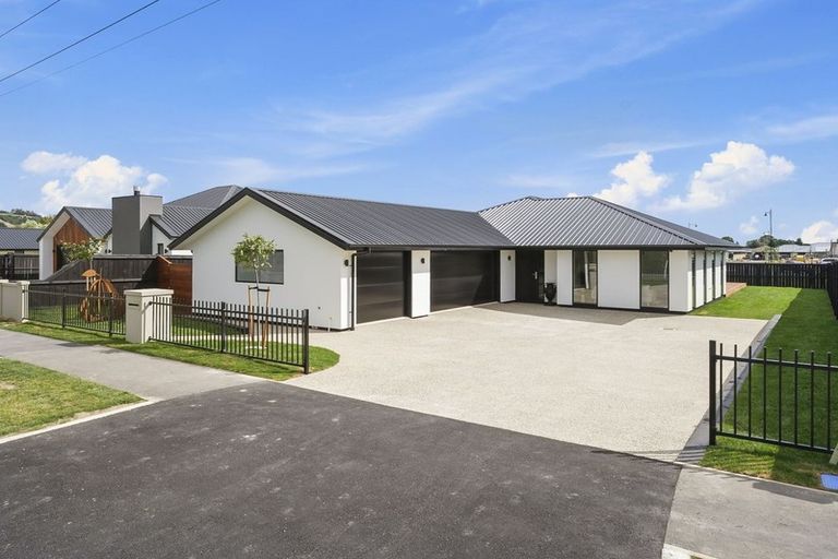Photo of property in 145 Wingatui Road, Mosgiel, 9024