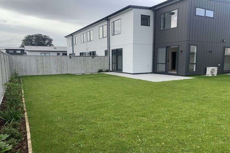 Photo of property in 109 Nganui Avenue, Takanini, Auckland, 2112