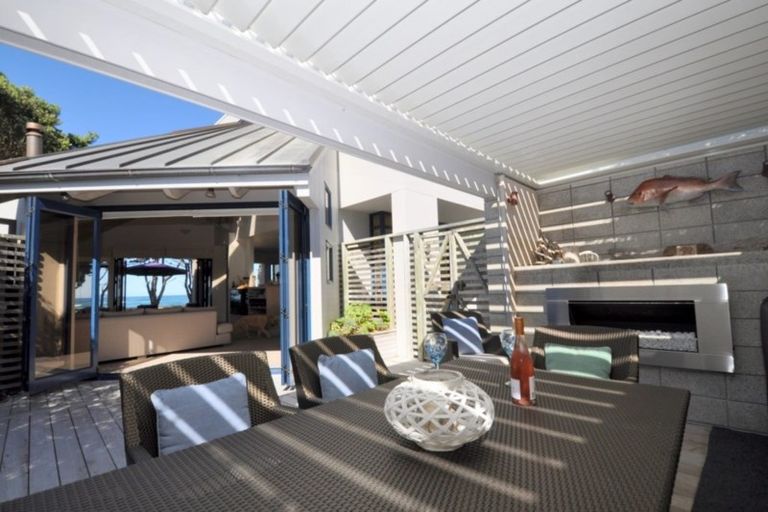 Photo of property in 8 Courtney Close, Pauanui, Hikuai, 3579