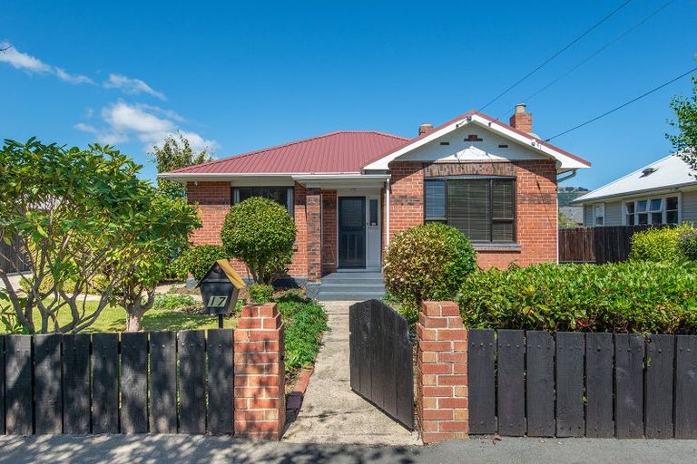 Photo of property in 17 Mure Street, Mosgiel, 9024