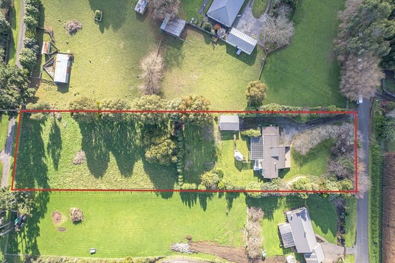 Photo of property in 38 Simpson Road, Westmere, Whanganui, 4574