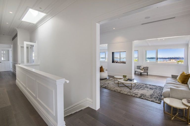 Photo of property in 22 Mays Street, Devonport, Auckland, 0624