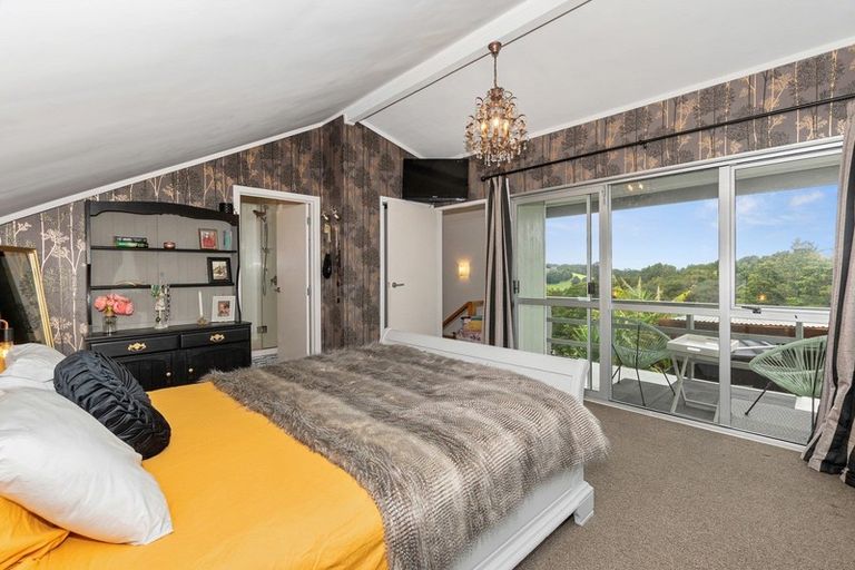 Photo of property in 323 Vinegar Hill Road, Kauri, Kamo, 0185