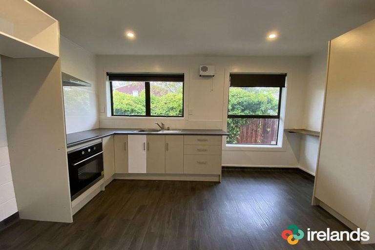 Photo of property in 5/9 Geraldine Street, Edgeware, Christchurch, 8013