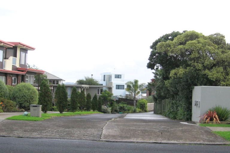 Photo of property in 109 Waller Avenue, Bucklands Beach, Auckland, 2012