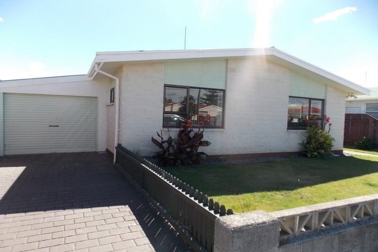 Photo of property in 22 Liverpool Street, Whanganui, 4500