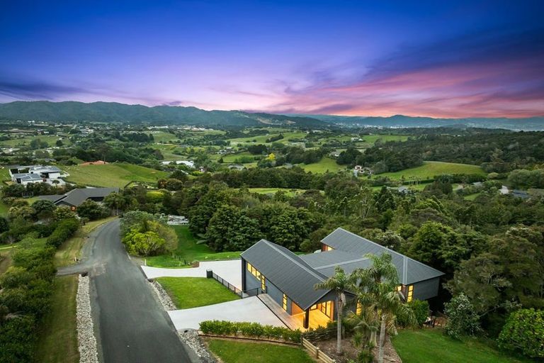 Photo of property in 55 Waipuna Road, Maunu, Whangarei, 0110