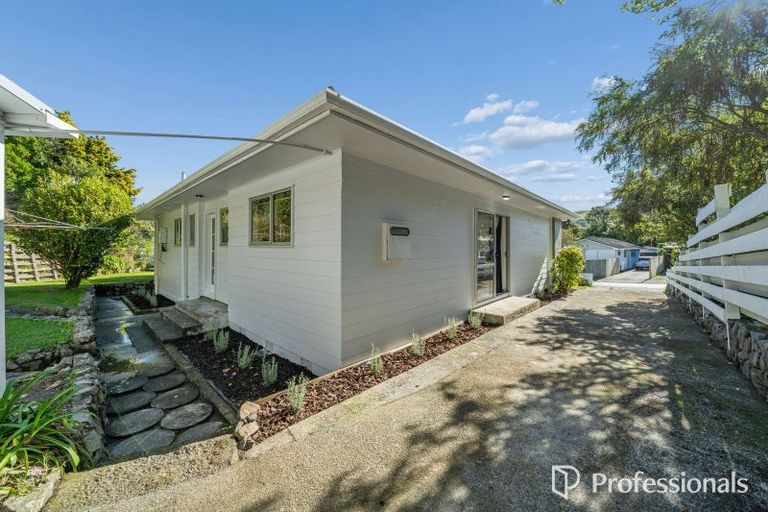 Photo of property in 13 Christchurch Crescent, Kelson, Lower Hutt, 5010