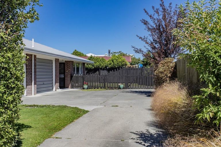 Photo of property in 53b Newnham Street, Rangiora, 7400