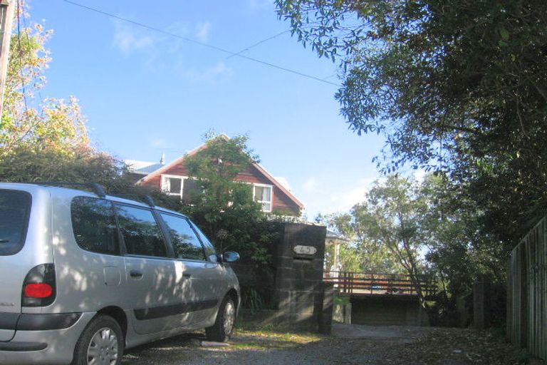 Photo of property in 45 Ferry Road, Days Bay, Lower Hutt, 5013