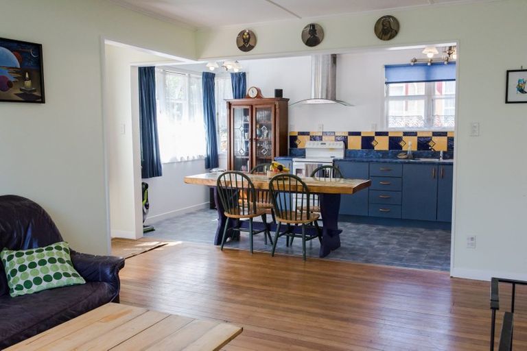 Photo of property in 42 Murphy Street, Toi Toi, Nelson, 7010