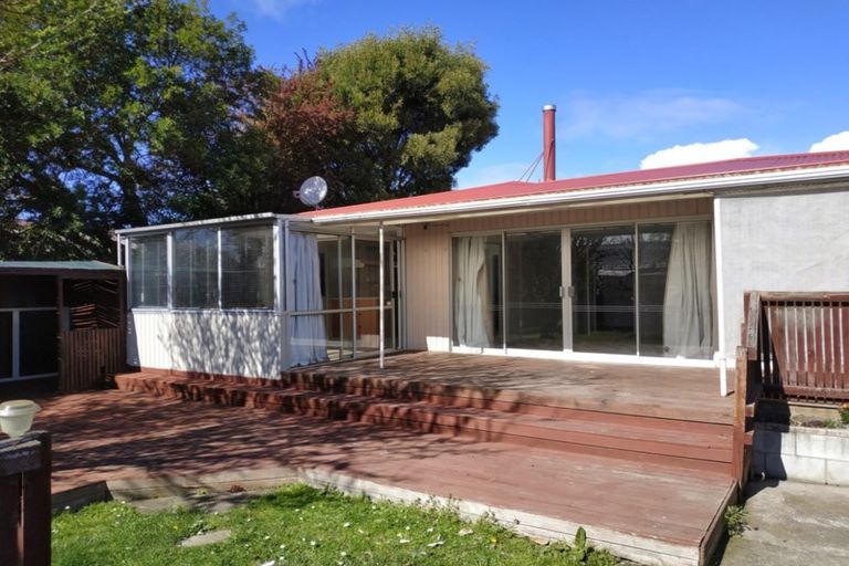 Photo of property in 41 Achilles Street, Burwood, Christchurch, 8061