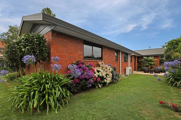 Photo of property in 26 Carters Terrace, Tinwald, Ashburton, 7700