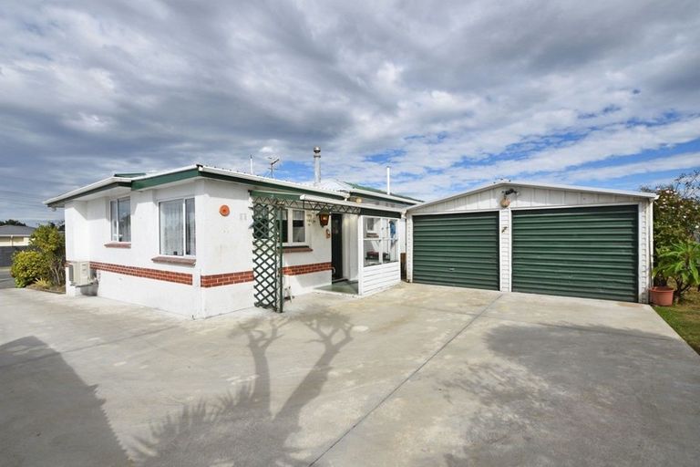 Photo of property in 80 Mcquarrie Street, Kingswell, Invercargill, 9812