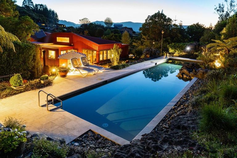 Photo of property in 49 Bay Vista Drive, Pohara, Takaka, 7183