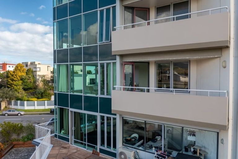 Photo of property in The Links, 6/378-382 Kapiti Road, Paraparaumu Beach, Paraparaumu, 5032