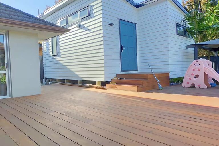 Photo of property in 7 Franshell Crescent, East Tamaki, Auckland, 2013