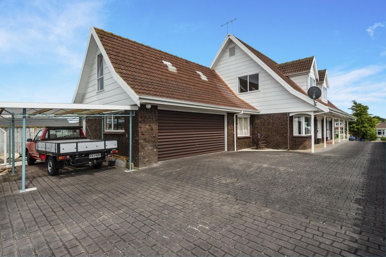 Photo of property in 368 Thames Street, Morrinsville, 3300