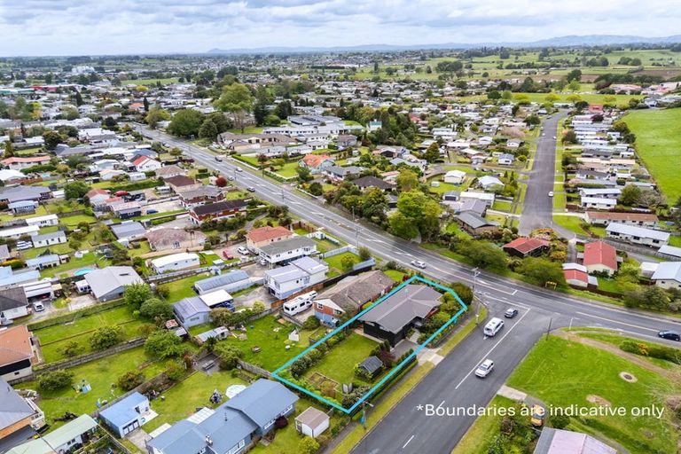 Photo of property in 622 Kihikihi Road, Te Awamutu, 3800
