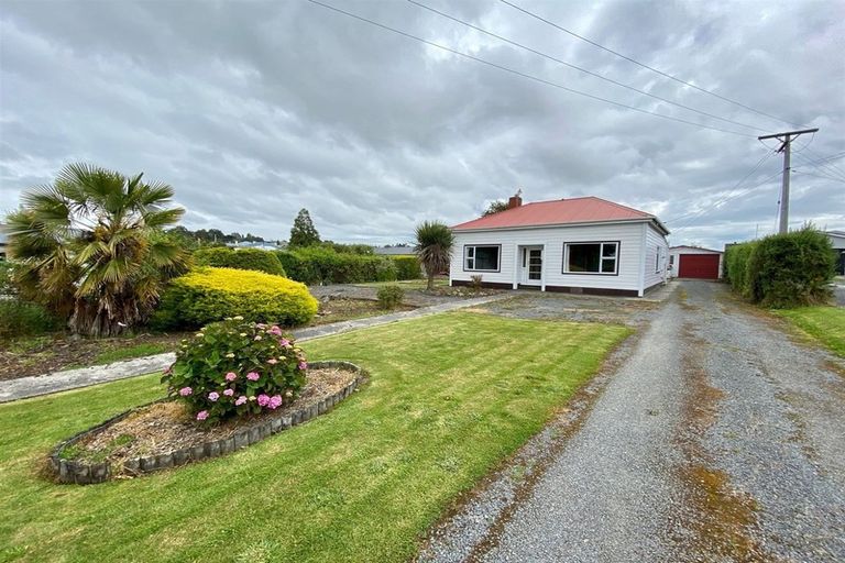 Photo of property in 15 Ann Street, Balclutha, 9230