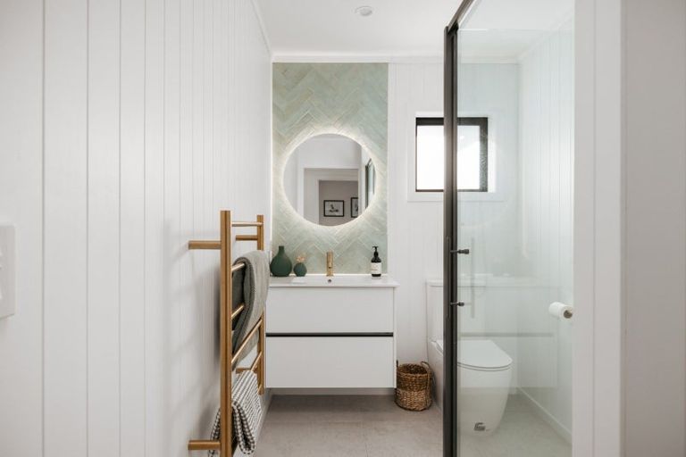 Photo of property in 31 Rewarewa Place, Matua, Tauranga, 3110