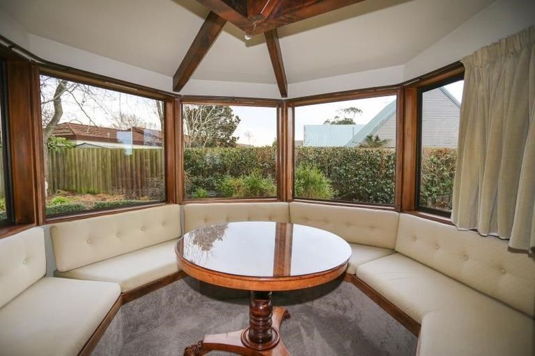 Photo of property in 11 Swithland Place, Avonhead, Christchurch, 8042