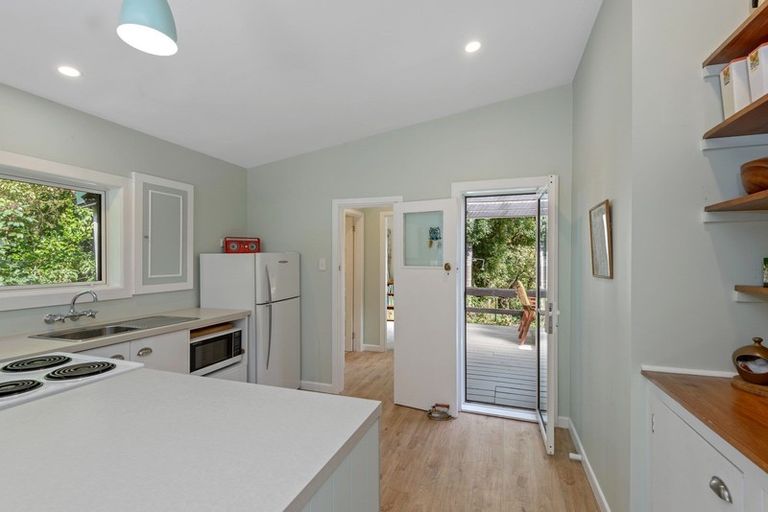 Photo of property in 23 Lookout Road, Peel Forest, Geraldine, 7992