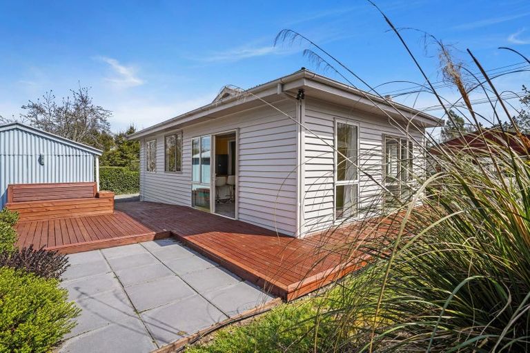 Photo of property in 45 Scarborough Terrace, Hanmer Springs, 7334