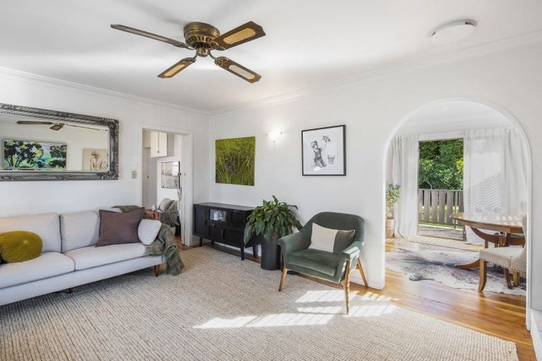 Photo of property in 6 Mabel Street, Levin, 5510