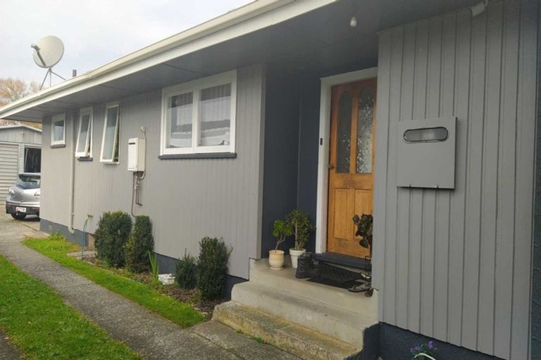 Photo of property in 35 Irvine Street, Frankton, Hamilton, 3204