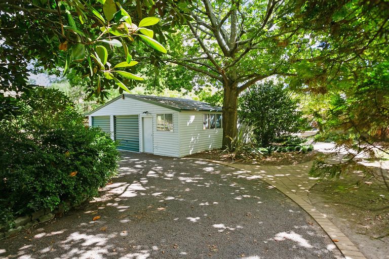 Photo of property in 1447 Piakonui Road, Richmond Downs, Walton, 3475